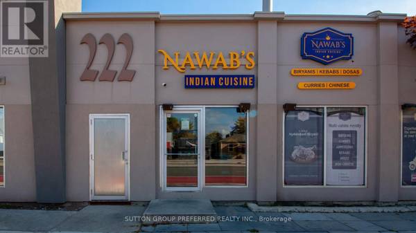 222 WELLINGTON ST #102, London East (east K), ON N6B2L3