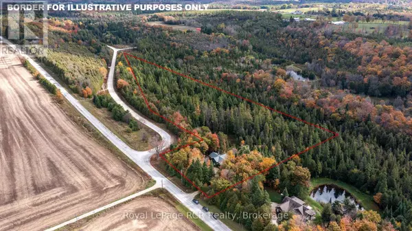 360458 ROAD 160, Grey Highlands, ON N0C1E0
