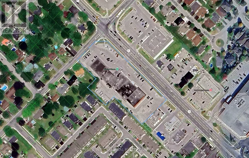 735-769 TOWER STREET, Centre Wellington (fergus), ON N1M2R2