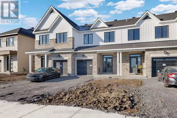 Ottawa, ON K4A5T2,2526 ESPRIT DRIVE