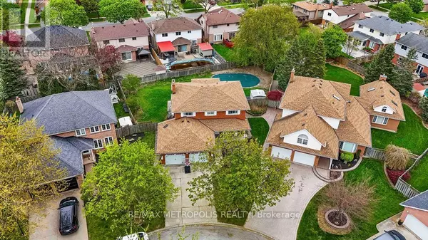 21 WALTERS COURT, St. Catharines (grapeview), ON L2S3J9