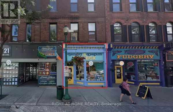 Brockville, ON K6V3P8,53 KING STREET W