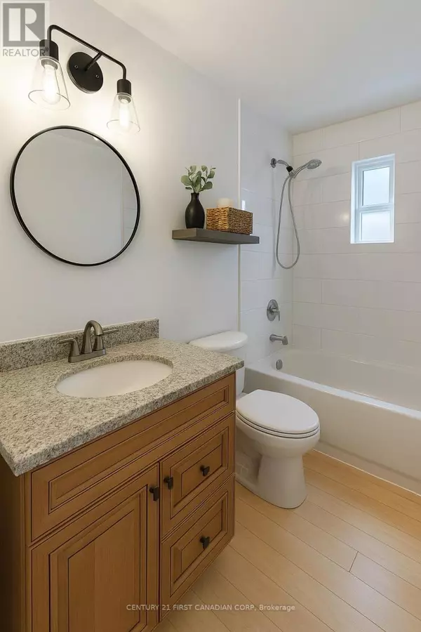 London East (east G), ON N5W3K6,740 Lorne AVE #2