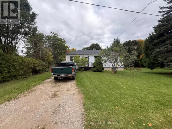 408 MARY STREET, Brockton, ON N0G2V0