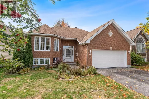 Ottawa, ON K2S2E8,81 LLOYDALEX CRESCENT