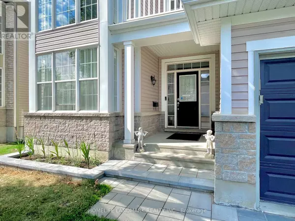 Ottawa, ON K2T0C8,190 INGERSOLL CRESCENT