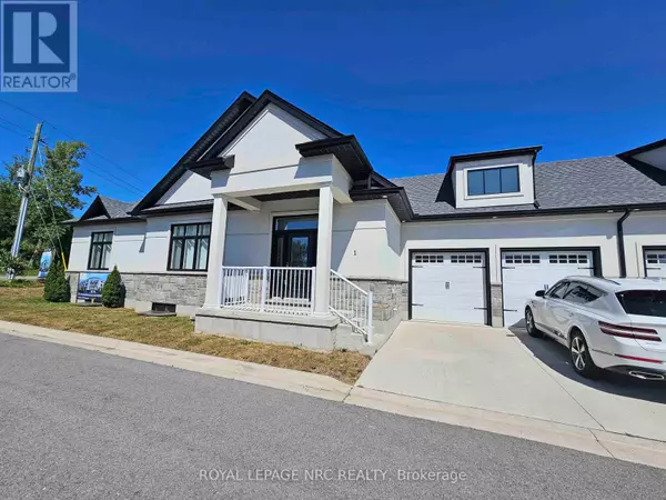 7472 MOUNTAIN RD #1, Niagara Falls (casey), ON L2J0B8