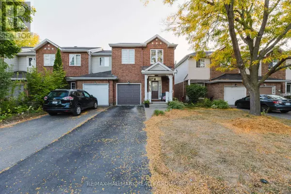 584 WILD SHORE CRESCENT, Ottawa, ON K1V1T4