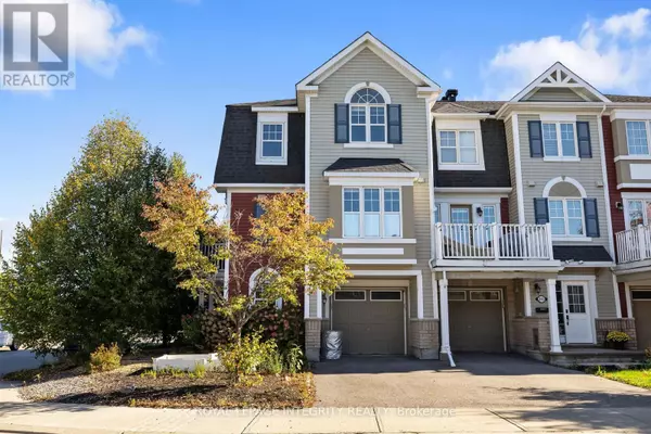 211 BENSINGER WAY, Ottawa, ON K2S0P1