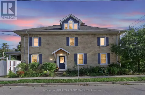Cambridge, ON N3H1N1,207 WATERLOO STREET N