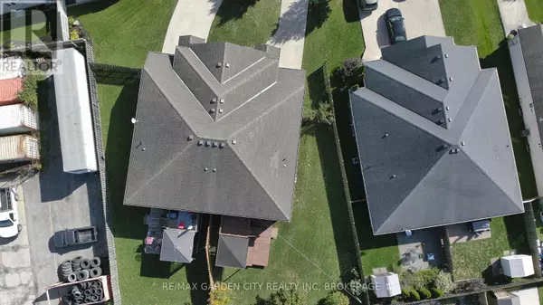 Welland (lincoln/crowland), ON L3B6H7,51 NATHALIE COURT