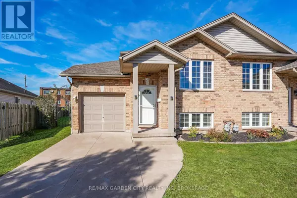 Welland (lincoln/crowland), ON L3B6H7,51 NATHALIE COURT
