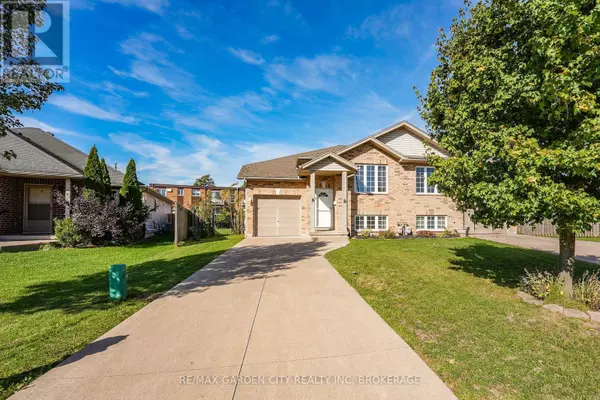Welland (lincoln/crowland), ON L3B6H7,51 NATHALIE COURT