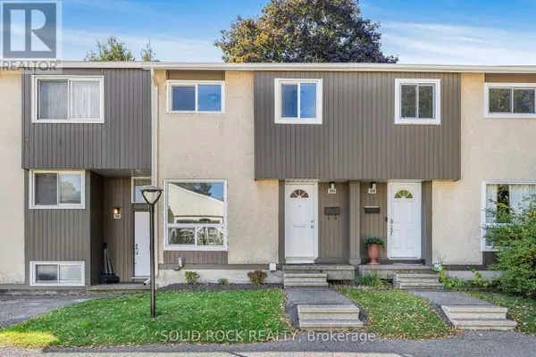 1394 LASSITER TERRACE, Ottawa, ON K1J8N3