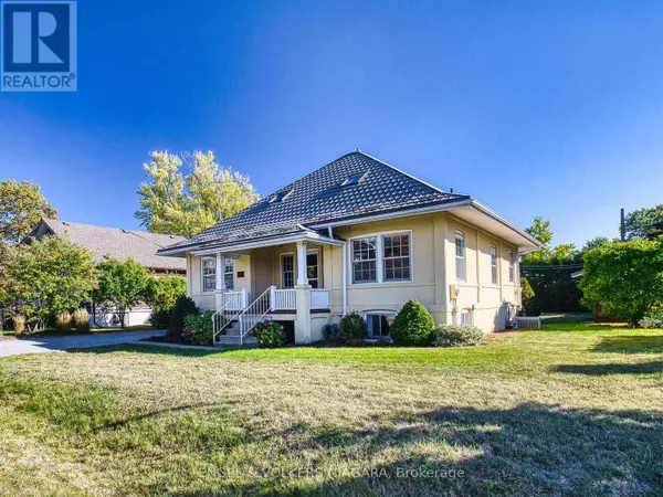 Niagara-on-the-lake (queenston), ON L0S1J0,1577 LINE 6 ROAD