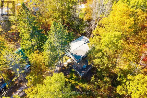 Gravenhurst (morrison), ON P0E1G0,1161 NORTH KAHSHE LAKE ROAD