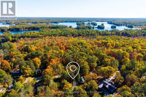 Gravenhurst (morrison), ON P0E1G0,1161 NORTH KAHSHE LAKE ROAD