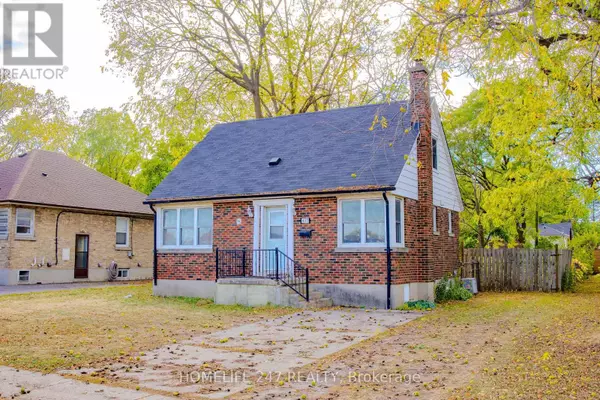 437 CLARKE ROAD, London East (east H), ON N5W5G6