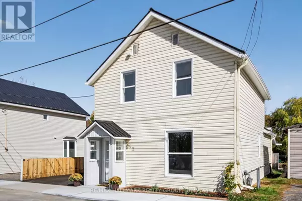 Mississippi Mills, ON K0A1A0,45 CARLETON STREET