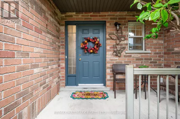 Cambridge, ON N3C4M7,103 NORTHCLIFFE CRESCENT