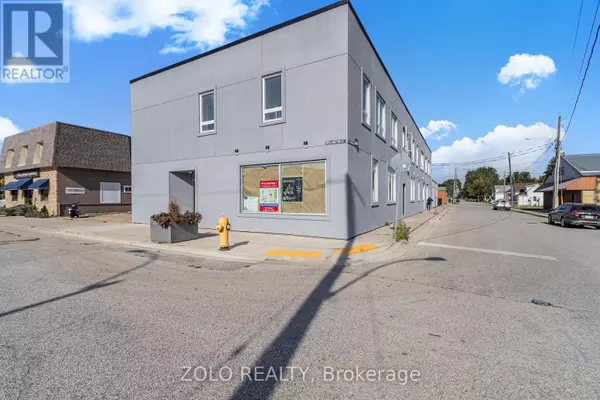 206 Wellington ST #Unit # 1, Chatham-kent (wallaceburg), ON N8A2X9