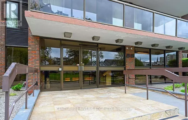 55 Water ST East #211, Brockville, ON K6V1A3