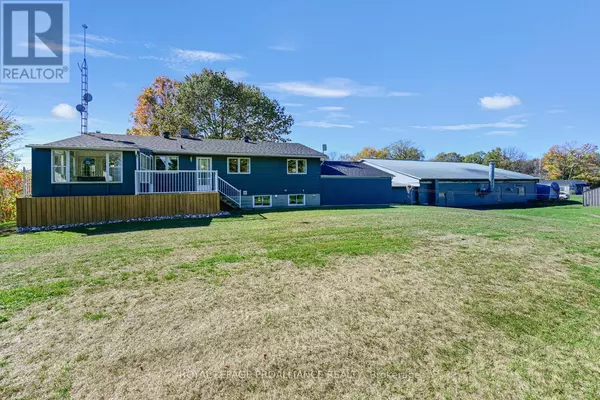 Augusta, ON K0E1T0,2597 NORTH CAMPBELL ROAD