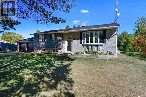 2597 NORTH CAMPBELL ROAD, Augusta, ON K0E1T0