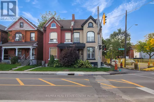 49 WENTWORTH #MAIN STREET, Hamilton (landsdale), ON L8L5V3