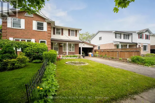 London East (east I), ON N5V3K8,134 GARLAND LANE