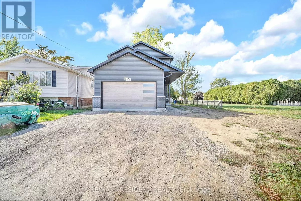Chatham-kent, ON N7M3A3,88 O'NEIL STREET
