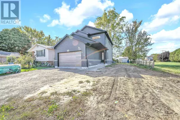 Chatham-kent, ON N7M3A3,88 O'NEIL STREET