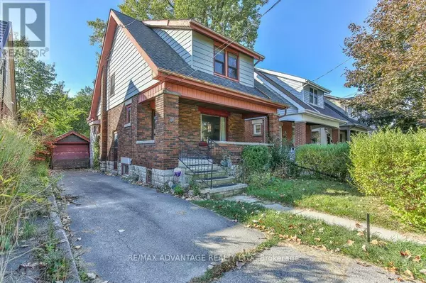 41 DUCHESS AVENUE, London South (south F), ON N6C1N3