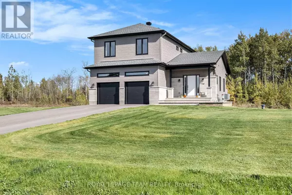 North Grenville, ON K0G1J0,114 MAPLESTONE DRIVE