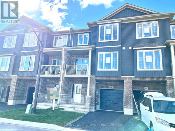 295 Tanglewood DR #33, Hamilton (binbrook), ON L0R1C0