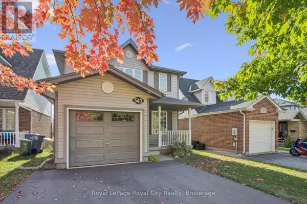 Guelph (grange Road), ON N1E7C8,547 GRANGE ROAD