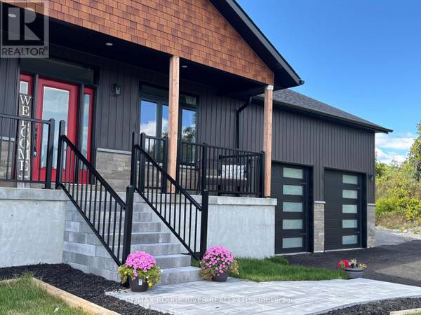 Alnwick/haldimand, ON K0K2X0,7942 COUNTY RD 45