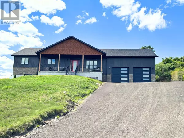 Alnwick/haldimand, ON K0K2X0,7942 COUNTY RD 45