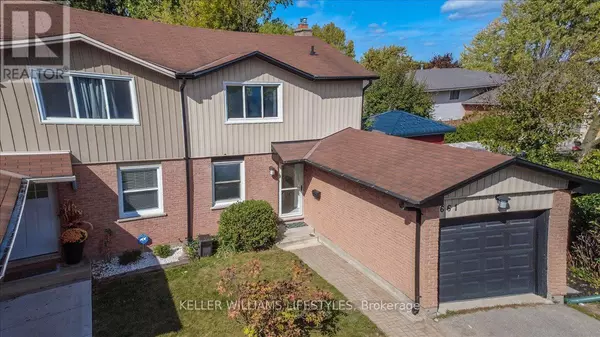 London South (south O), ON N6J2C4,661 LADYBROOK CRESCENT