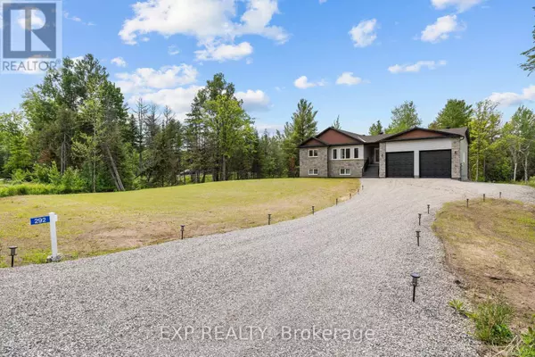 Beckwith, ON K7A4S7,292 JAMES ANDREW WAY