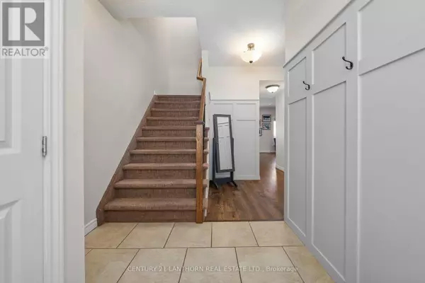 Quinte West (frankford Ward), ON K0K2C0,23 GLENWOOD STREET