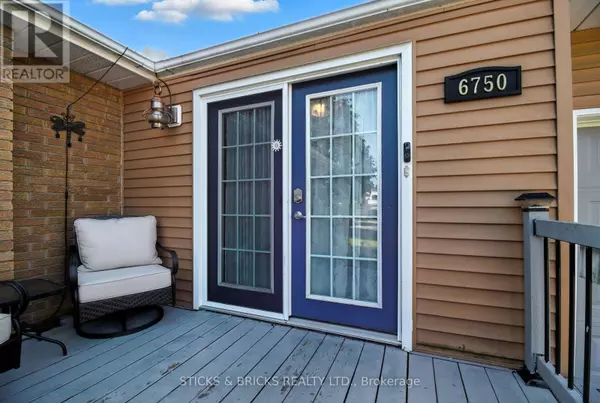 Niagara Falls (morrison), ON L2E5M6,6750 CHERRYGROVE ROAD