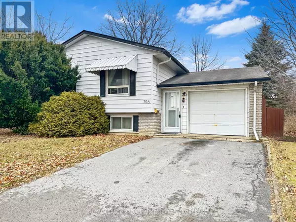 798 ARUNDEL PLACE, Kingston (south Of Taylor-kidd Blvd), ON K7M6T1