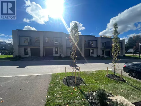 261 PITTOCK PARK RD #13, Woodstock (woodstock - North), ON N5Y3E9