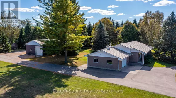 Georgian Bluffs, ON N0H2T0,340010 STONE SCHOOL ROAD