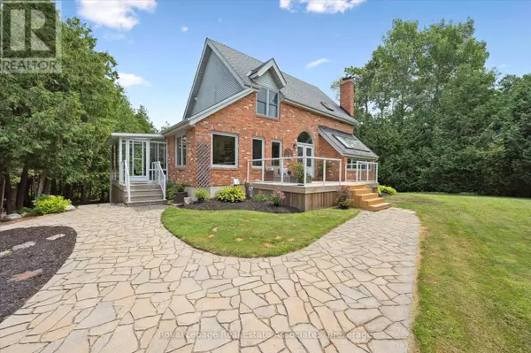 Puslinch (aberfoyle), ON N0B2J0,23 BROCK ROAD N