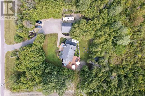 Puslinch (aberfoyle), ON N0B2J0,23 BROCK ROAD N