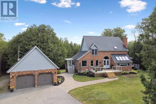 Puslinch (aberfoyle), ON N0B2J0,23 BROCK ROAD N