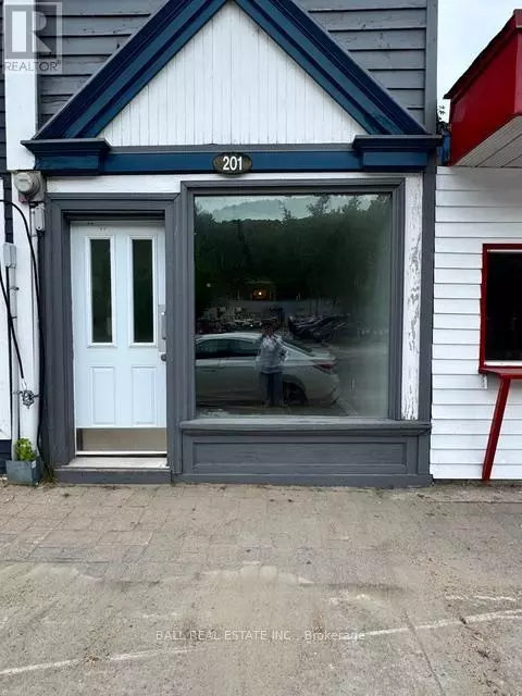 Dysart Et Al (dysart), ON K0M1S0,201 HIGHLAND STREET