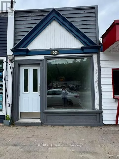 Dysart Et Al (dysart), ON K0M1S0,201 HIGHLAND STREET